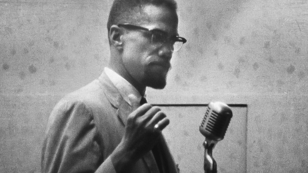 ảnh poster phim Ai đã giết Malcolm X? (Who Killed Malcolm X?)