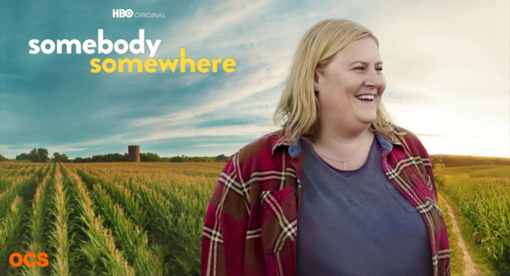 ảnh poster phim Ai Đó Ở Đâu Đó (Phần 1) (Somebody Somewhere (Season 1))