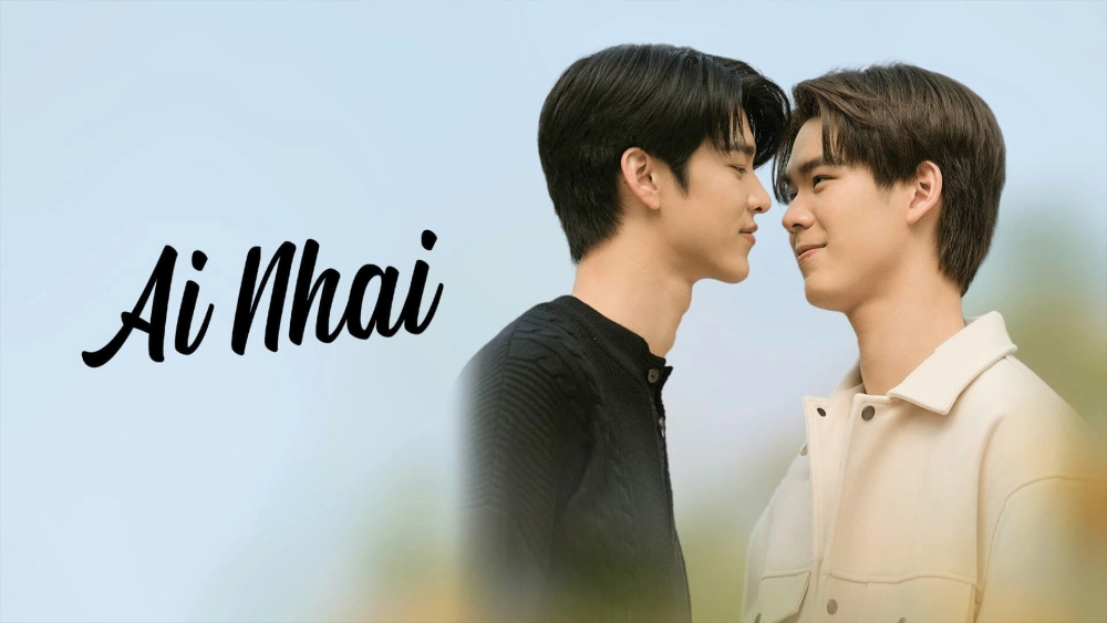 ảnh poster phim AiNhai