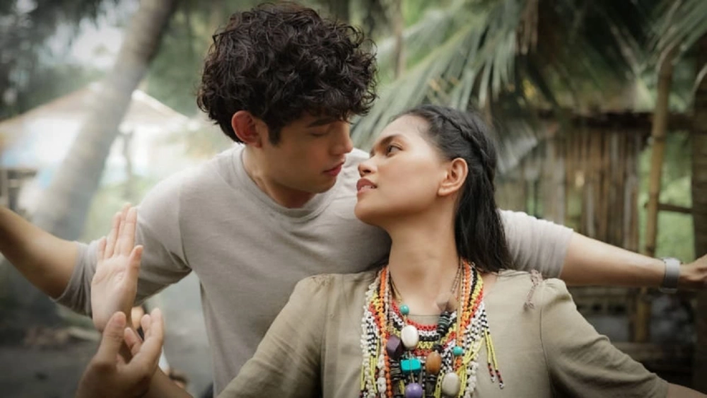 ảnh poster phim Alapaap