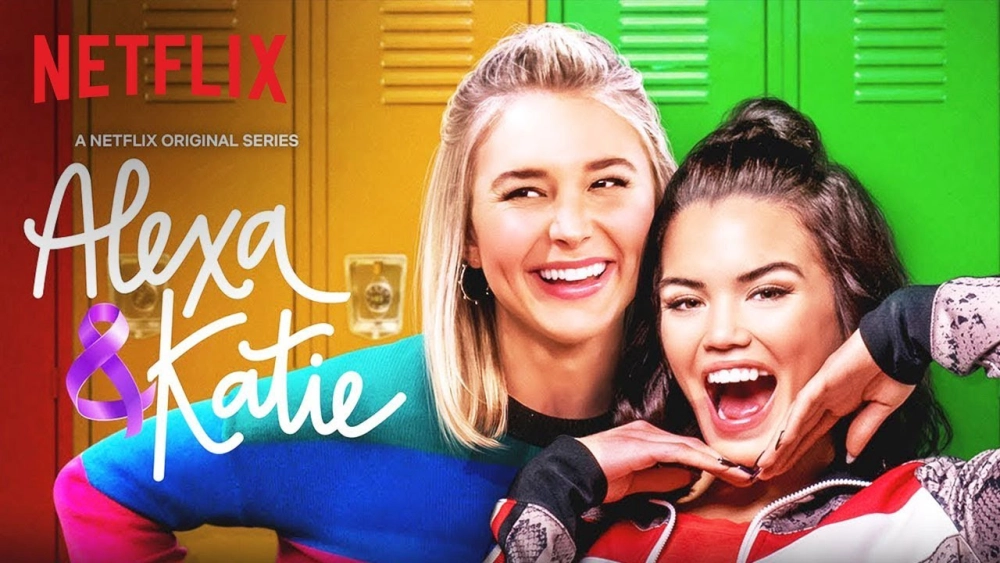 ảnh poster phim Alexa & Katie (Phần 3) (Alexa & Katie (Season 3))