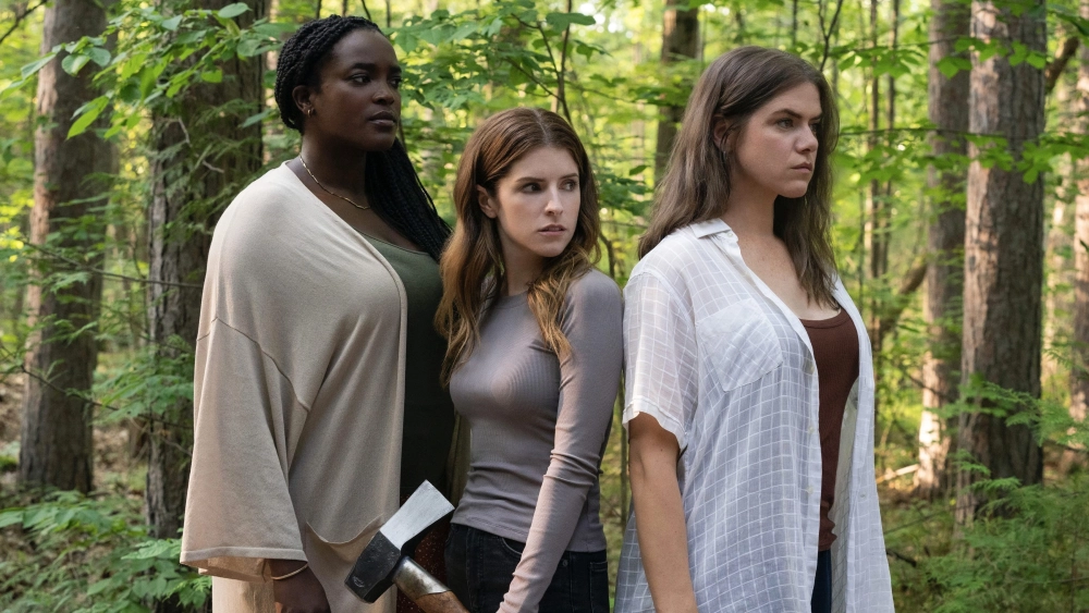 ảnh poster phim Alice, Darling