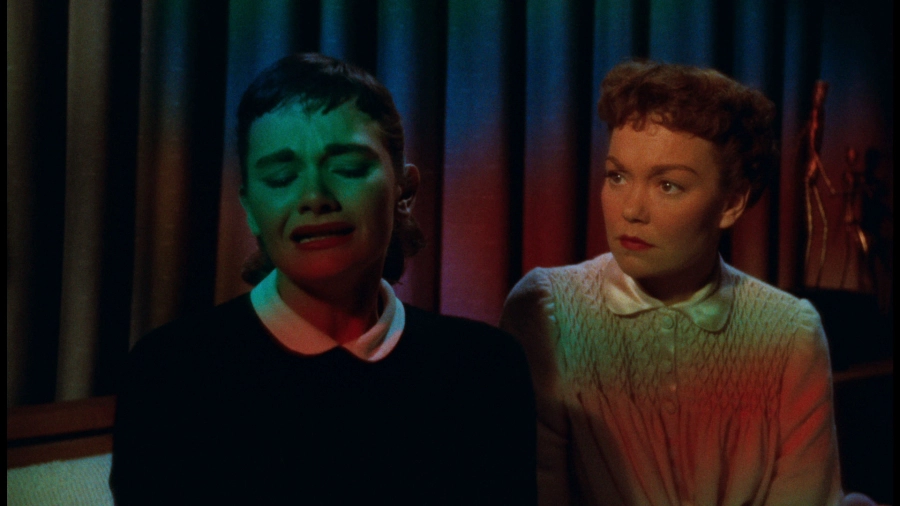 ảnh poster phim All That Heaven Allows