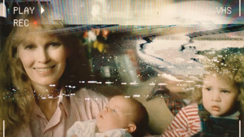 ảnh poster phim Allen Và Farrow (Allen v. Farrow)