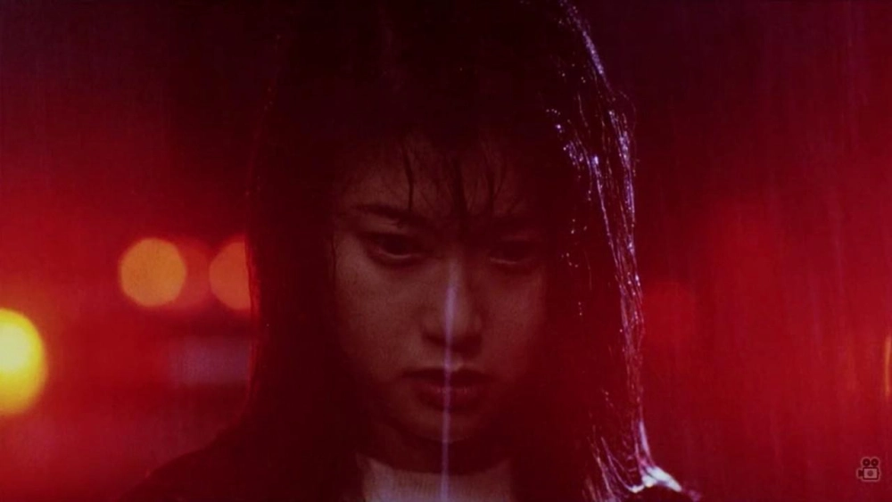 ảnh poster phim Alone in the Night