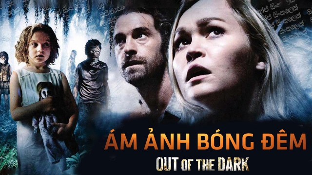 ảnh poster phim Ám Ảnh Bóng Đêm (Out of the Dark)