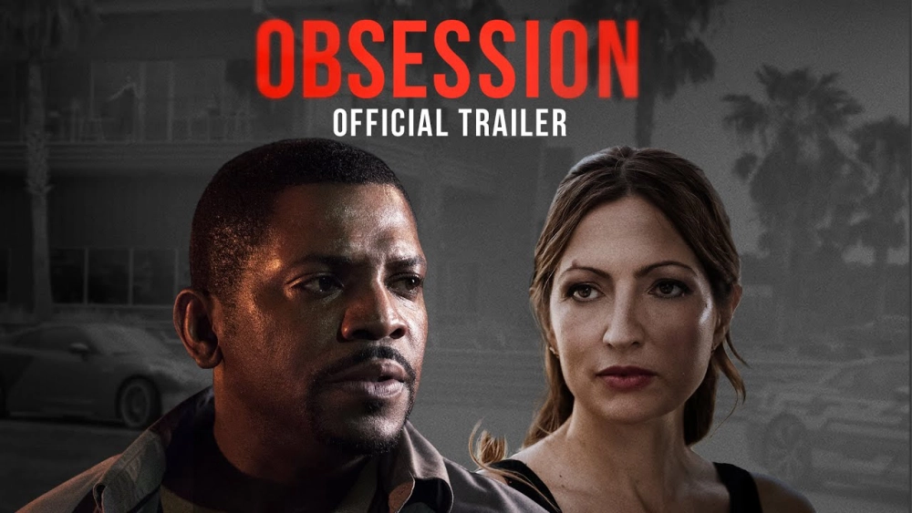 ảnh poster phim Ám ảnh (Obsession)