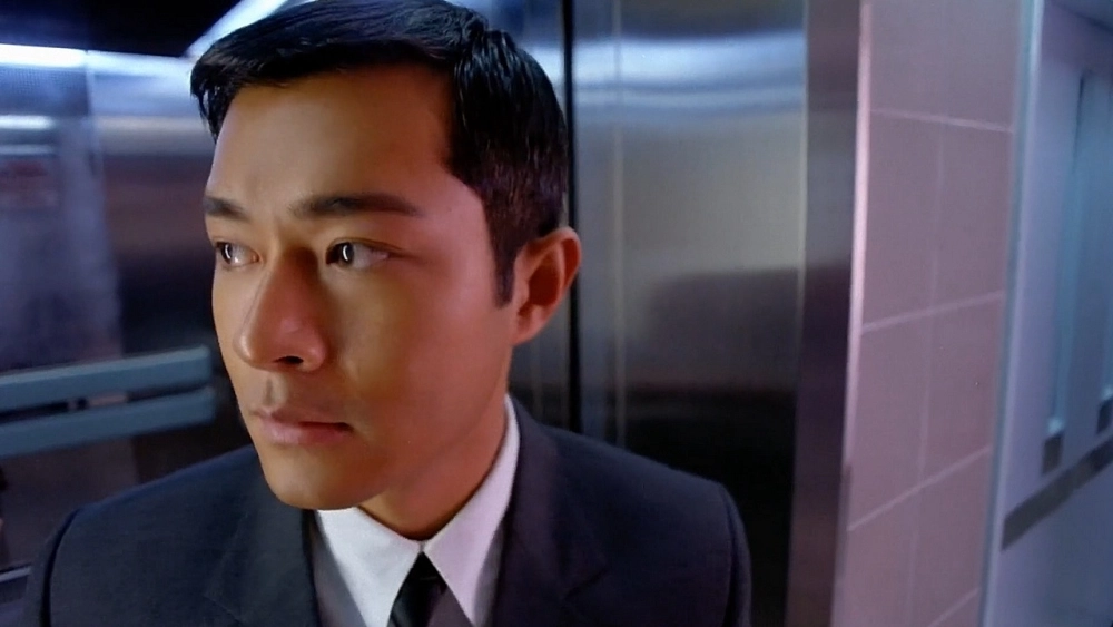 ảnh poster phim Âm Dương Lộ 3 (Troublesome Night 3)