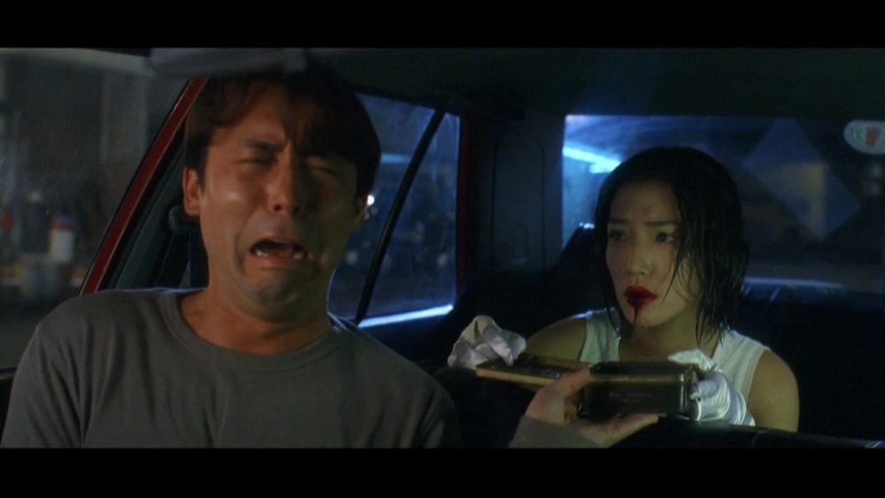 ảnh poster phim Âm Dương Lộ 5 (Troublesome Night 5)