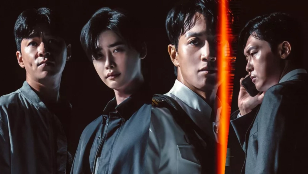 ảnh poster phim Âm Lượng Hủy Diệt (Decibel)