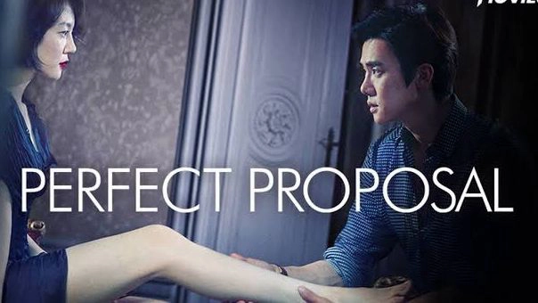 ảnh poster phim Âm Muu Cua Lo Lem (Perfect Proposal)
