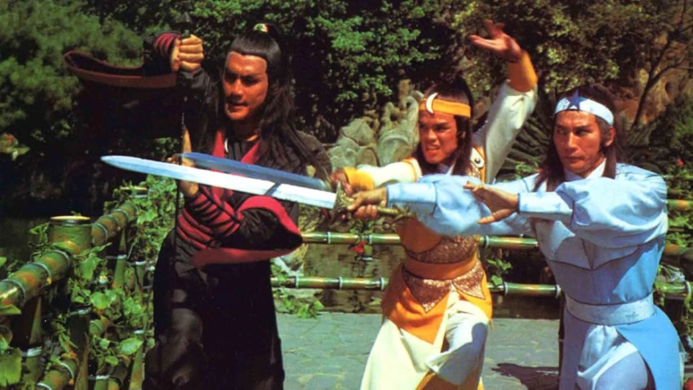 ảnh poster phim Âm Mưu Khủng Bố (Bloody Mission)