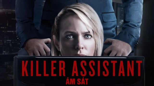 ảnh poster phim Ám Sát (Killer Assistant)