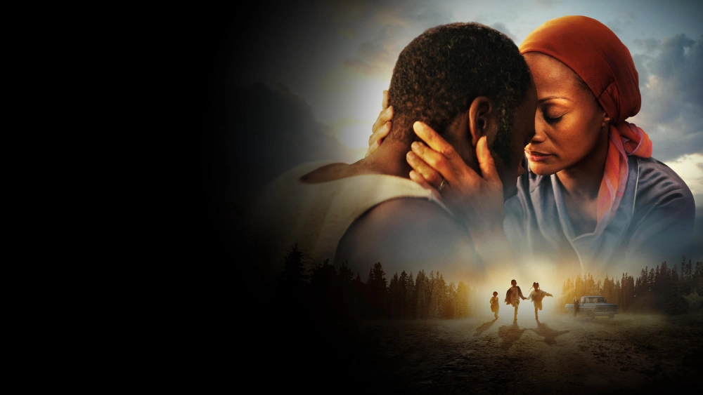 ảnh poster phim Âm Thanh Của Hy Vọng: Câu Chuyện Về Possum Trot (Sound of Hope: The Story of Possum Trot)