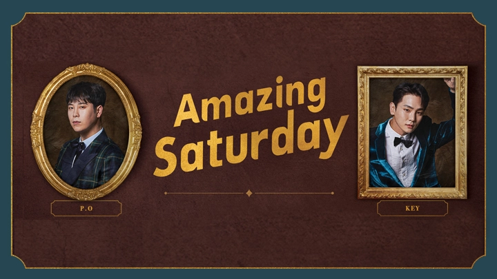 ảnh poster phim Amazing Saturday (놀라운 토요일)