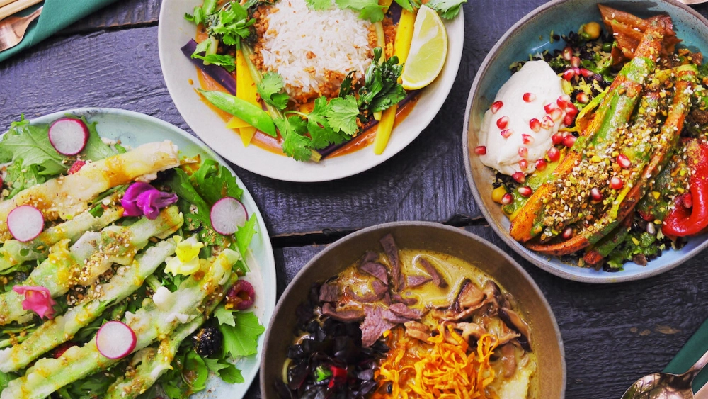 ảnh poster phim Ăn sao thì người vậy: Thử nghiệm song sinh (You Are What You Eat: A Twin Experiment)