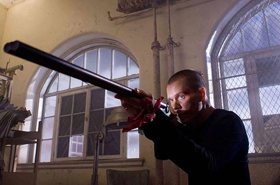 ảnh poster phim Án Tử Hình (Death Sentence)