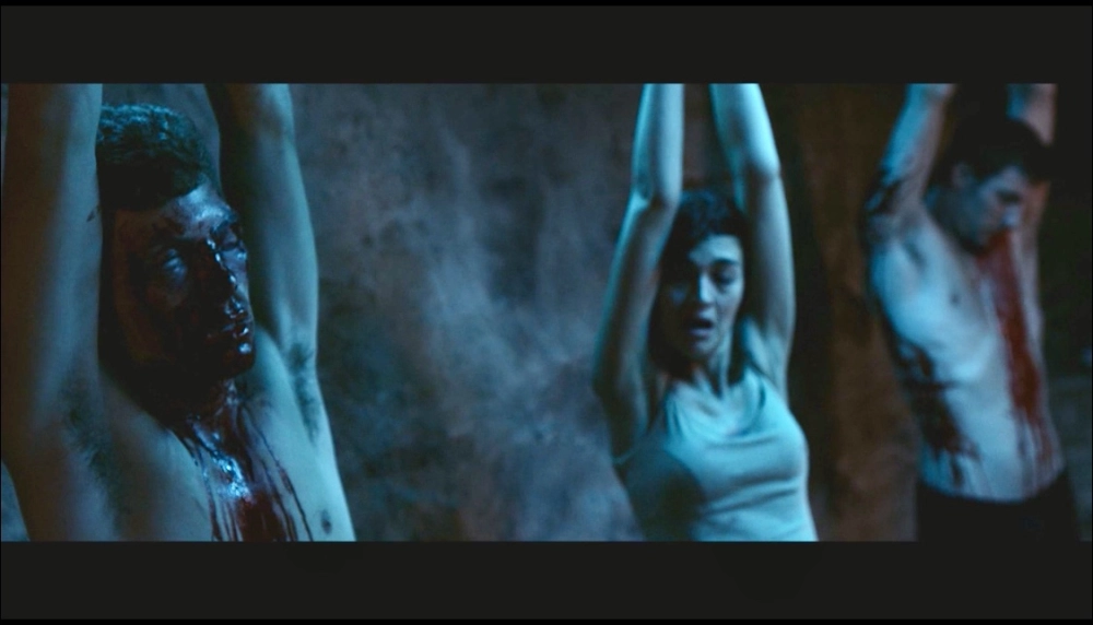 ảnh poster phim Anarchy Parlor