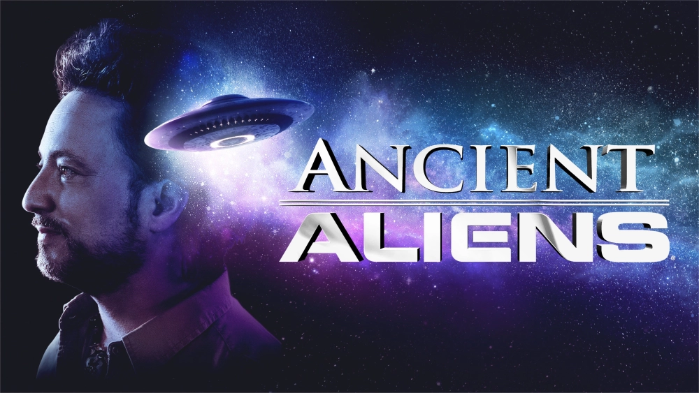 ảnh poster phim Ancient Aliens (Phần 4) (Ancient Aliens (Season 4))