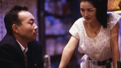 ảnh poster phim Angel Guts: Red Vertigo