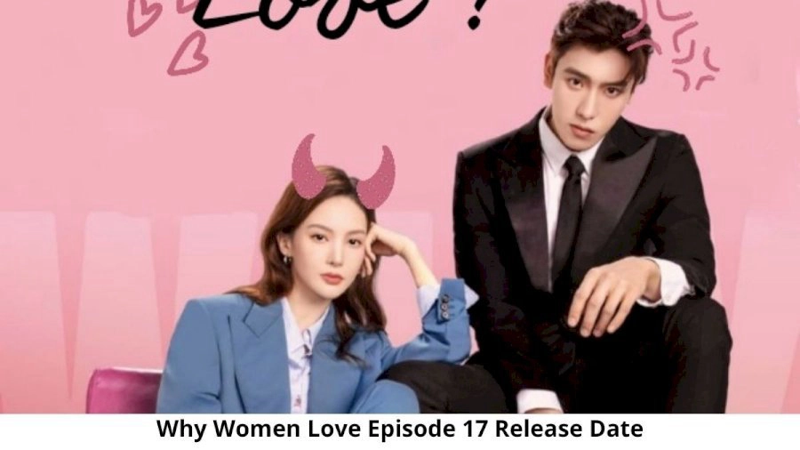 ảnh poster phim Anh Đào Màu Hồng và Đại Miên Vương Part 1 (Why Women Cheat Part 1)