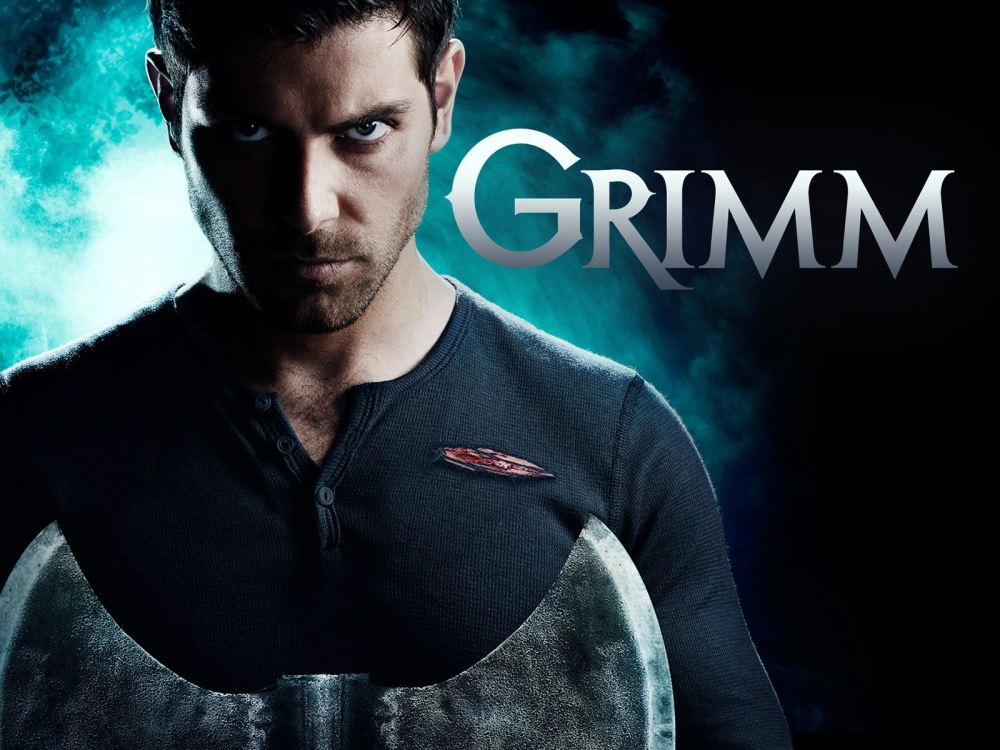 ảnh poster phim Anh Em Nhà Grimm (Phần 3) (Grimm (Season 3))