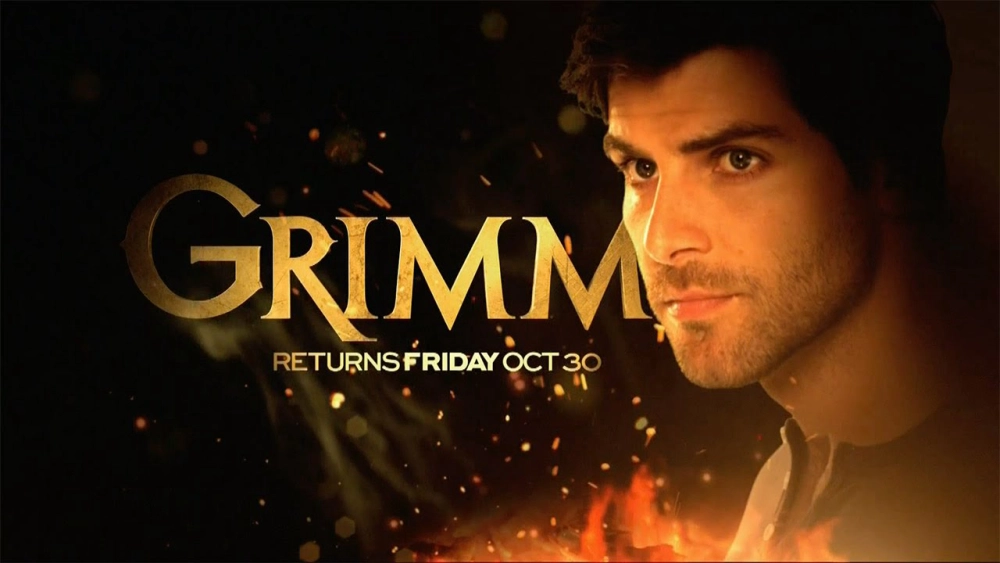 ảnh poster phim Anh Em Nhà Grimm (Phần 5) (Grimm (Season 5))