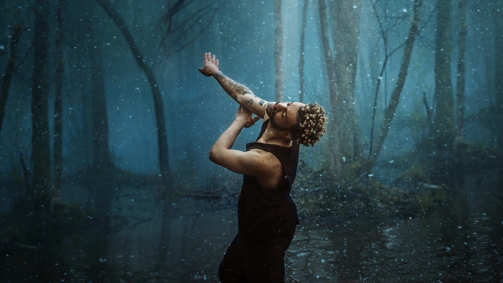 ảnh poster phim Anh em vũ công (Dance Brothers)