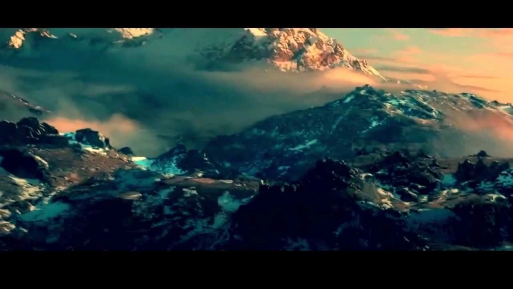 ảnh poster phim Anh hùng lạc lỗi (Lost Hero)