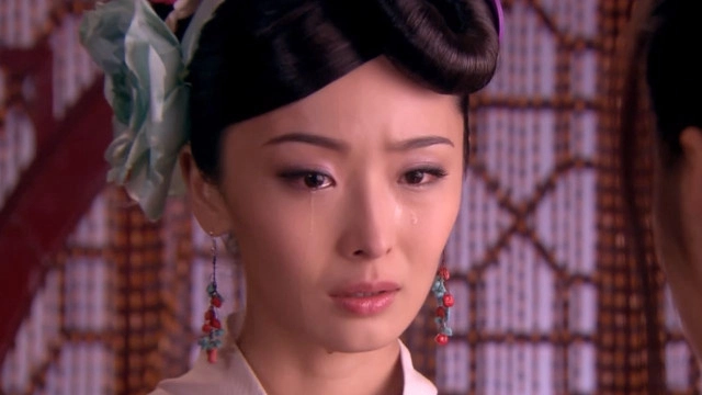 ảnh poster phim Anh Hùng Lãng Tử (Romantic Heroes of the Tang Dynasty)