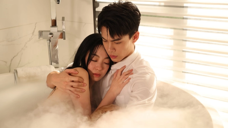 ảnh poster phim Anh Là Nắng Ấm Ban Trưa Của Em (Marry to the Enemy of My Enemy)