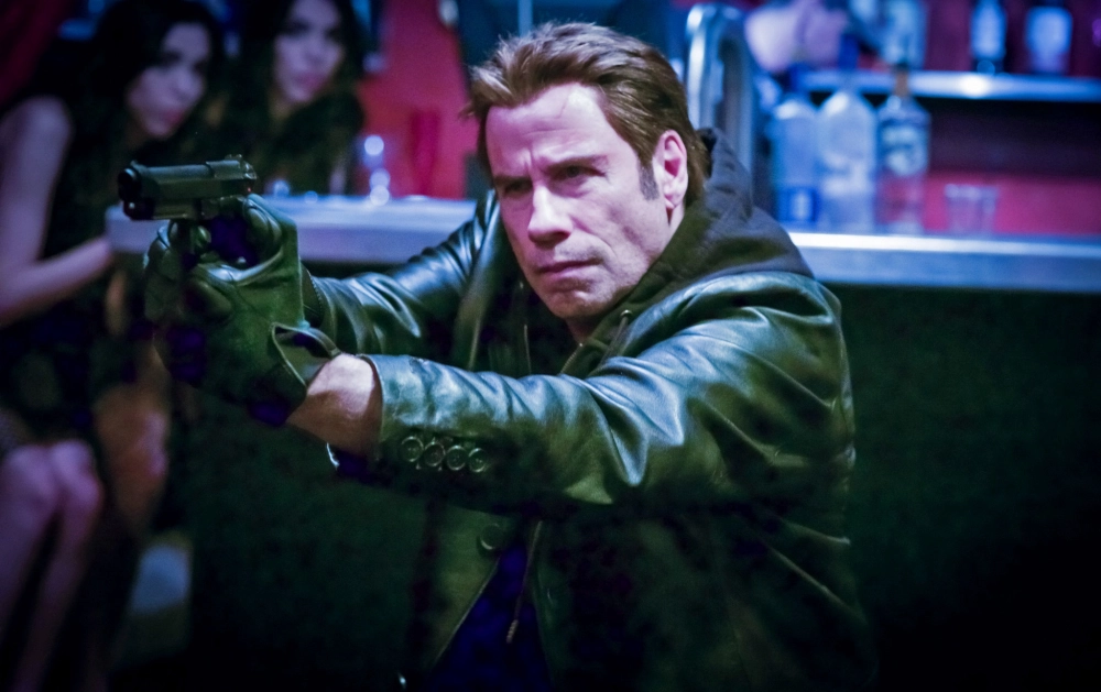 ảnh poster phim Ánh Sáng Công Lý (I Am Wrath)