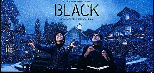 ảnh poster phim Ánh Sáng Từ Bóng Tối (Black 2005)