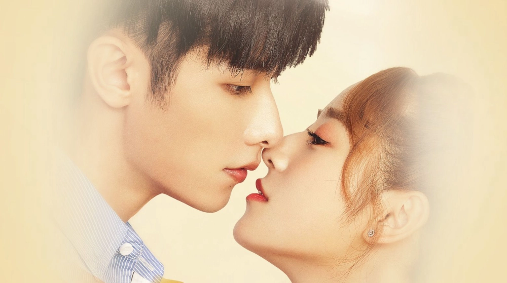 ảnh poster phim Anh Trai Nhà Đối Diện (Sweet Sweet)