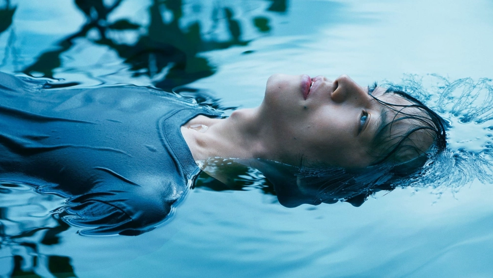 ảnh poster phim Ánh Trăng Phiêu Dạt (Wandering)