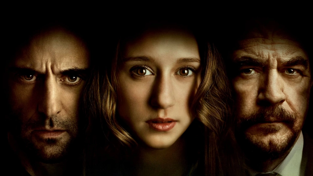 ảnh poster phim Annaa