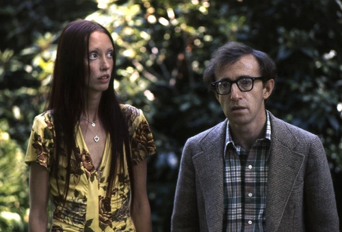 ảnh poster phim Annie Hall