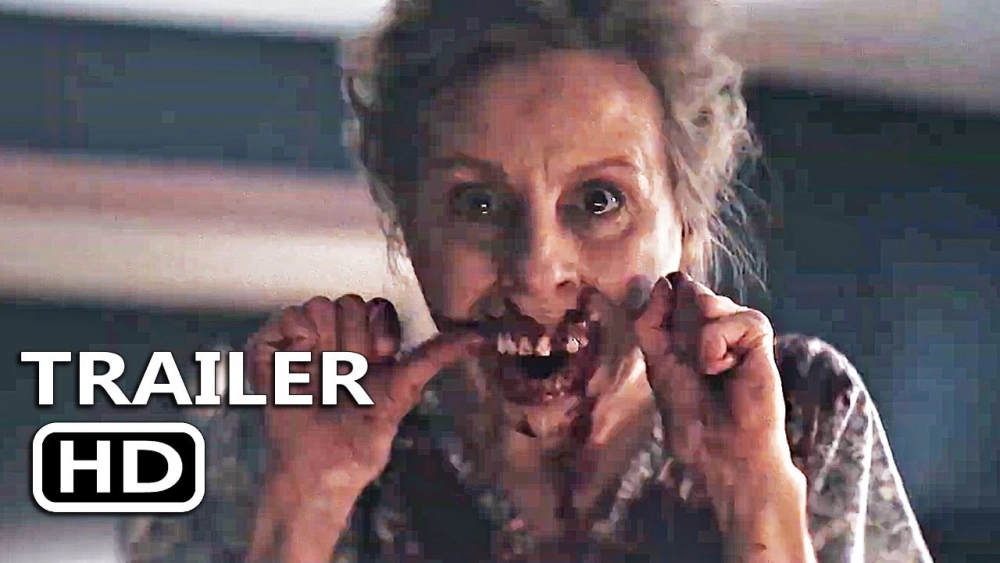 ảnh poster phim Anything for Jackson