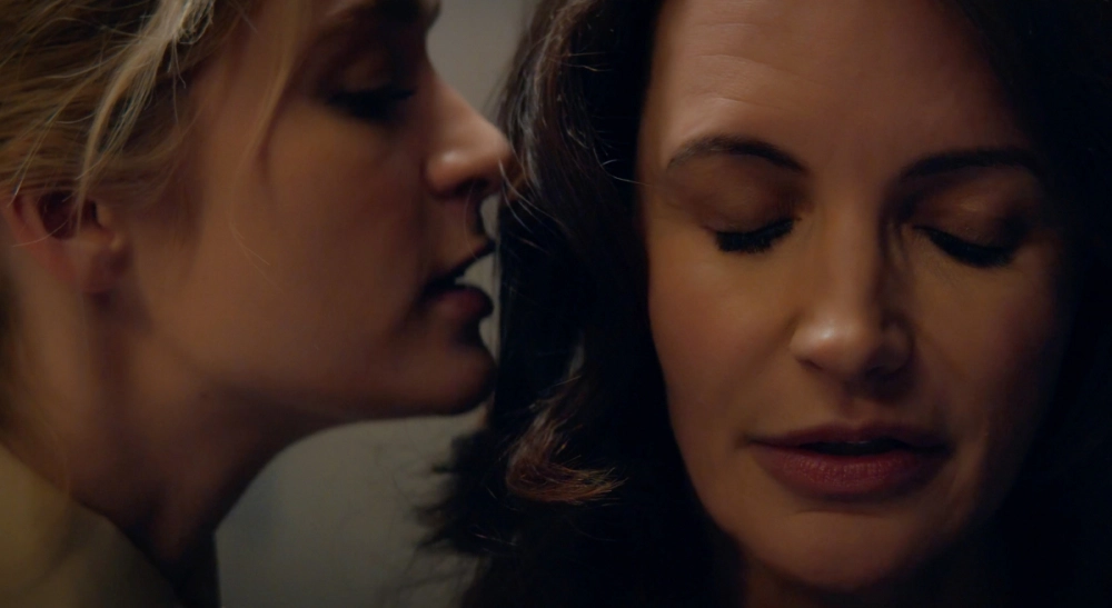 ảnh poster phim Ảo ảnh chết chóc (Deadly Illusions)