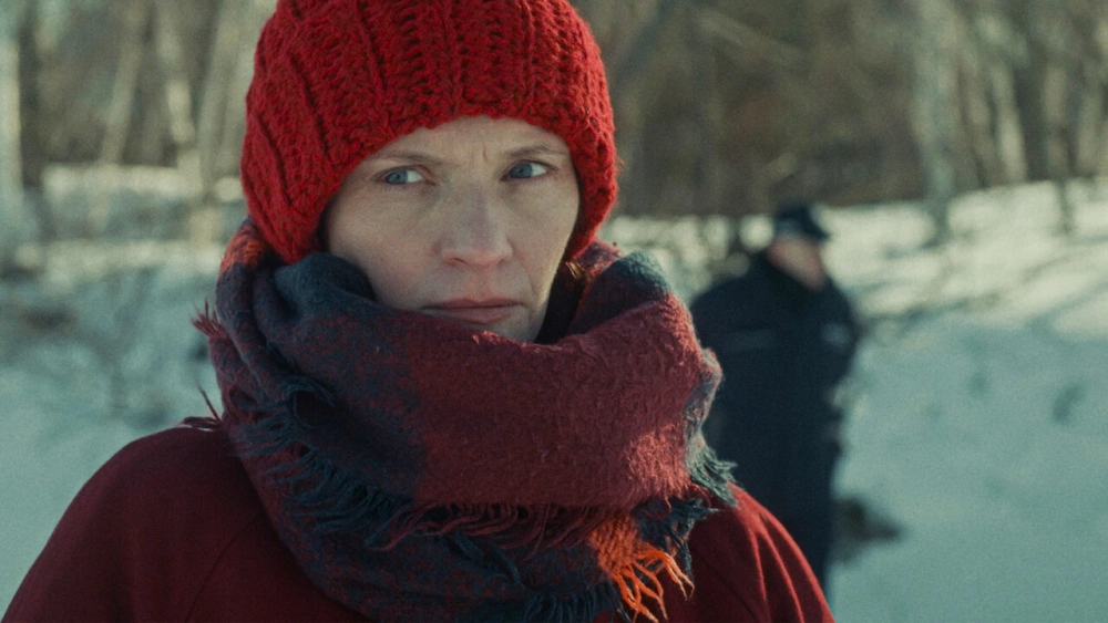 ảnh poster phim Ảo ảnh con gái tôi (Illusion)