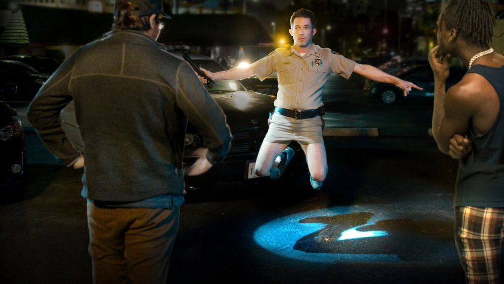 ảnh poster phim Ảo thuật cho nhân loại (Phần 2) (Magic for Humans (Season 2))