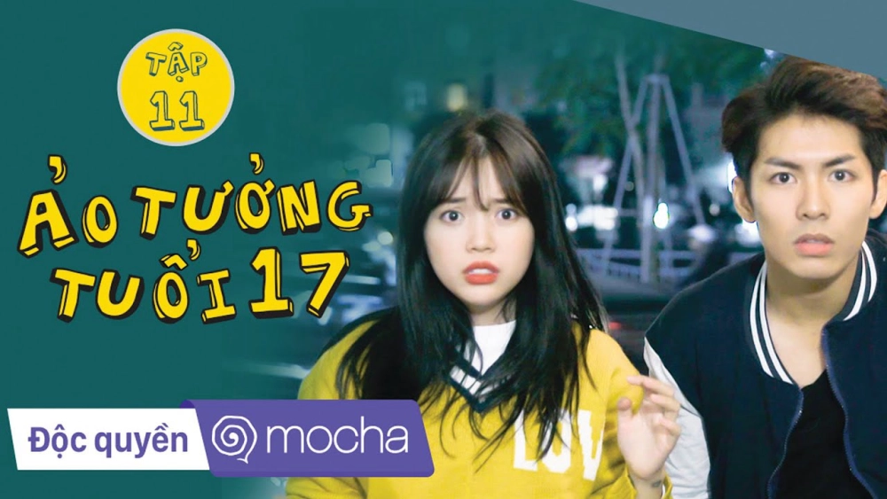 ảnh poster phim Ảo tưởng tuổi 17 (Seventeen Fantasy)