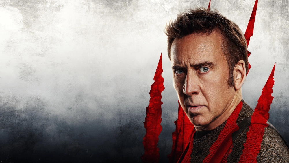 ảnh poster phim Arcadian