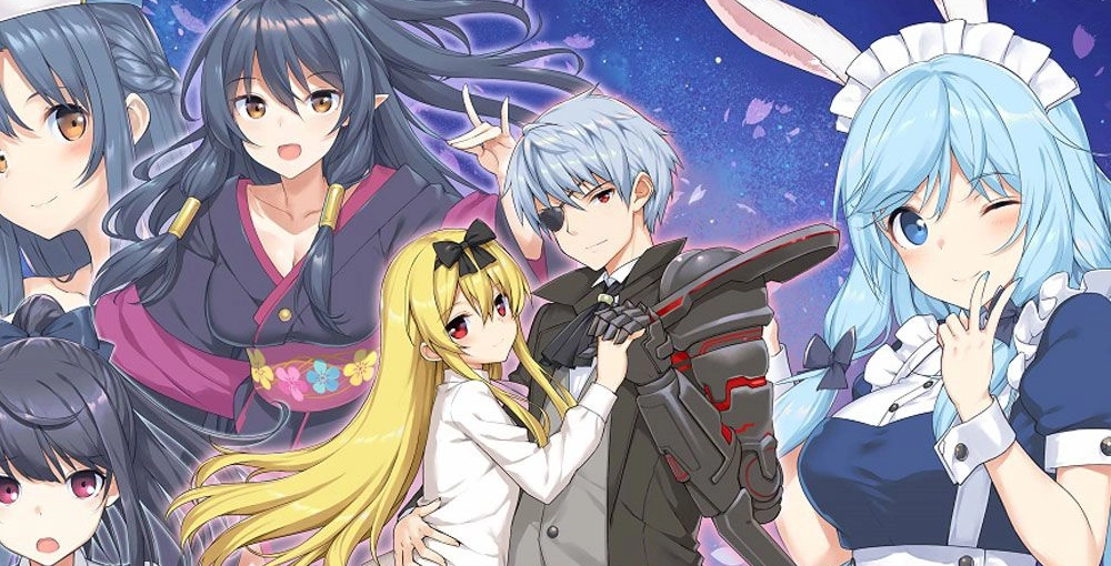 ảnh poster phim Arifureta - Từ Tầm Thường Đến Bất Khả Chiến Bại 2 (Arifureta Shokugyou de Sekai Saikyou 2)