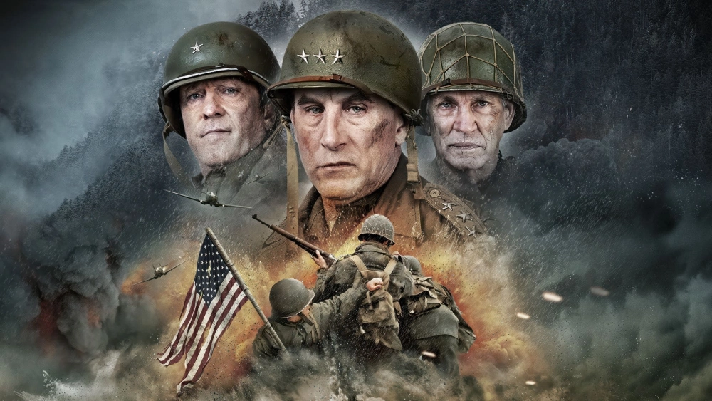 ảnh poster phim Assault on Hill 400