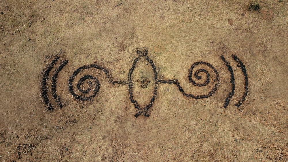 ảnh poster phim Atiye (Phần 3) (The Gift (Season 3))