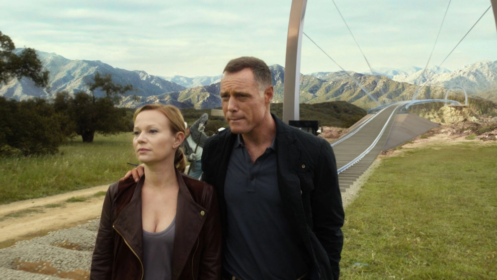 ảnh poster phim Atlas Rung Chuyển 2: Cuộc Đình Công (Atlas Shrugged II: The Strike)