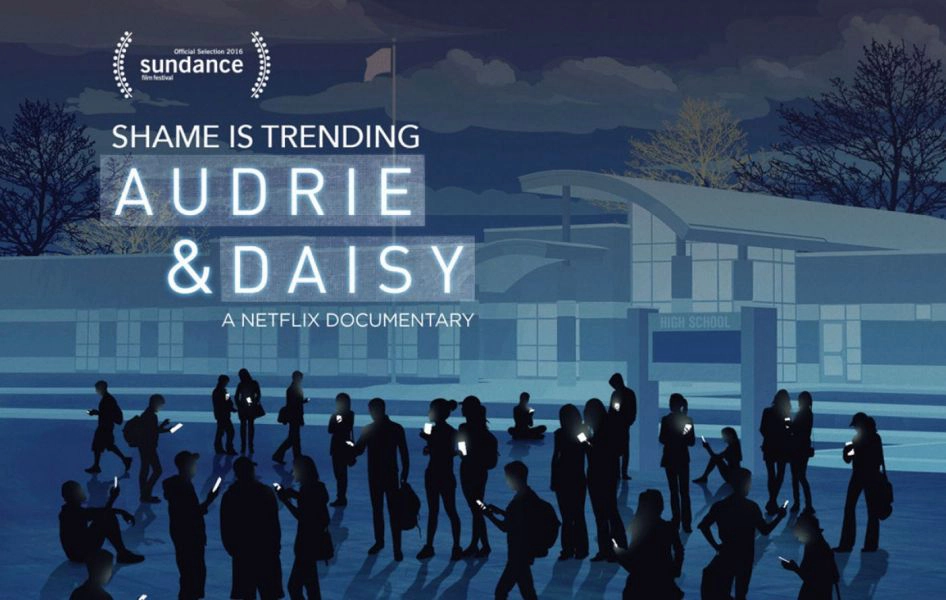 ảnh poster phim Audrie & Daisy