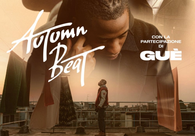 ảnh poster phim Autumn Beat
