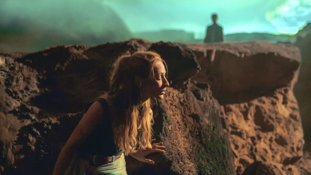 ảnh poster phim Av: Săn lùng (Av: The Hunt)